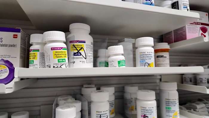 SSRIs create a challenge during the summer heat, pharmacists warn