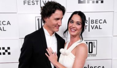 Cute or cringe? The internet weighs in on Trudeau's TikTok 'dancing debut'