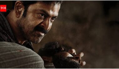 'I, Nobody' box office collections day 2: Prithviraj Sukumaran's thriller grows by 0.9%; India Net reaches Rs 4.42 Cr | Malayalam Movie News
