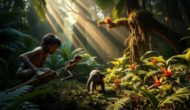 The real-life 'Hobbits' survived on an Indonesian island for thousands of years, until a long drought may have drove them away | World News