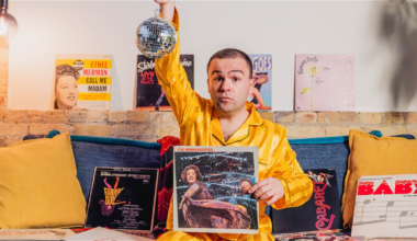 The Toronto Fringe Celebration Continues with the 2026 Award Winners – front mezz junkies