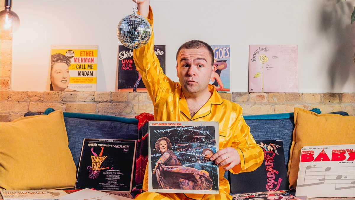 The Toronto Fringe Celebration Continues with the 2026 Award Winners – front mezz junkies
