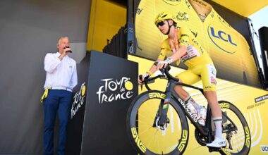 Pogacar Dispels Doubts About His Dominance in the Tour de France