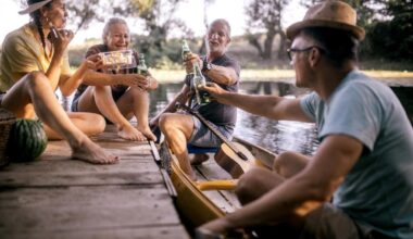 How Long Does It Take A Make Friend In Retirement?