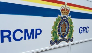 Edmonton-area massage therapist faces 6 more counts of sexual assault: RCMP