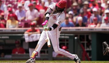 MLB Best Home Run Bets For July 11, 2026—De La Cruz And Olson