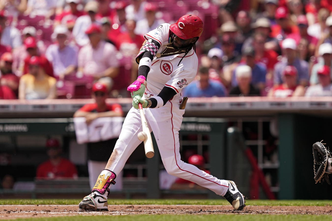 MLB Best Home Run Bets For July 11, 2026—De La Cruz And Olson