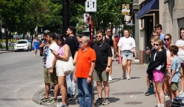 Quebec's population is shifting — and not every region will grow the same way