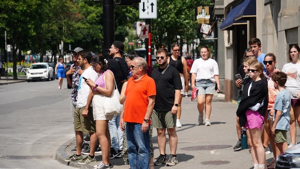 Quebec's population is shifting — and not every region will grow the same way