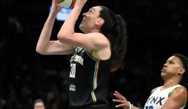 WNBA Player Props & Bets: Saturday (7/11)