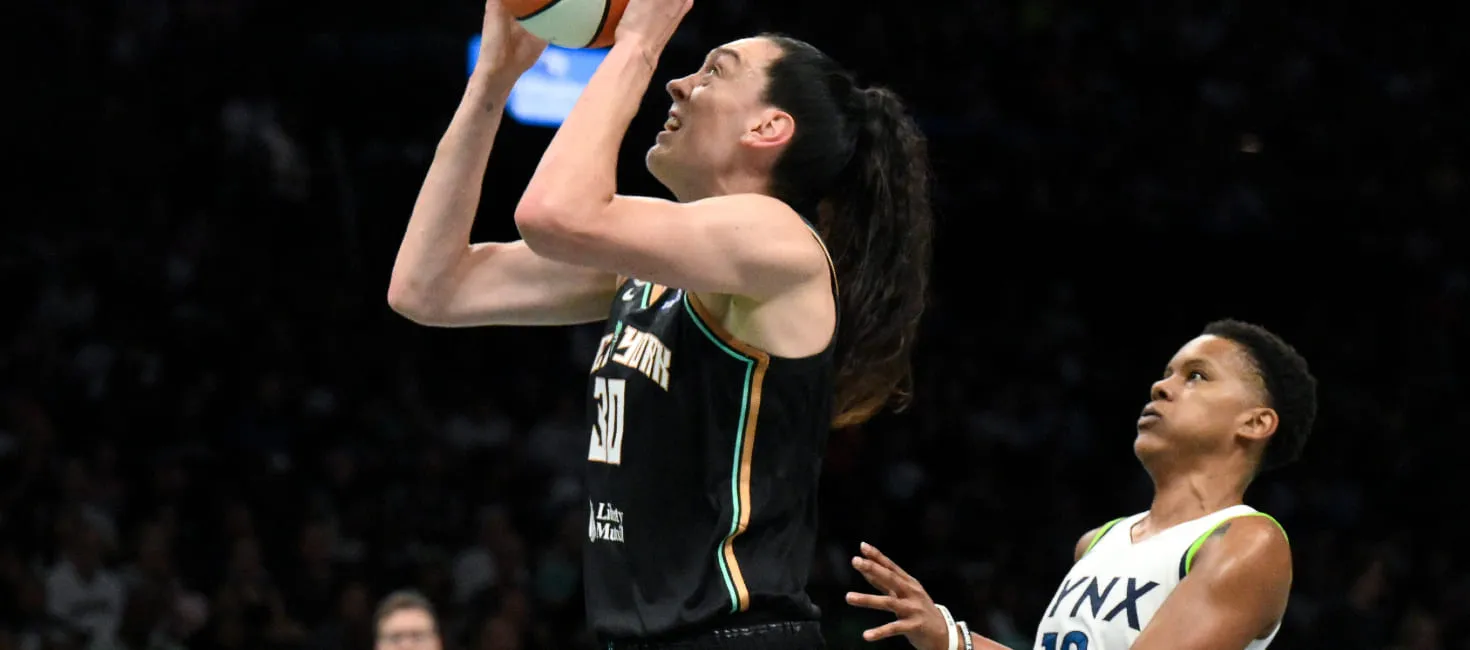 WNBA Player Props & Bets: Saturday (7/11)