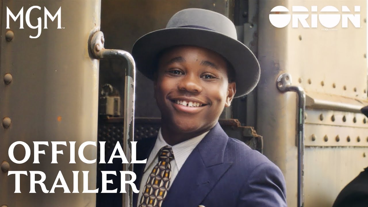TILL | Official Trailer | MGM Studios - YouTube