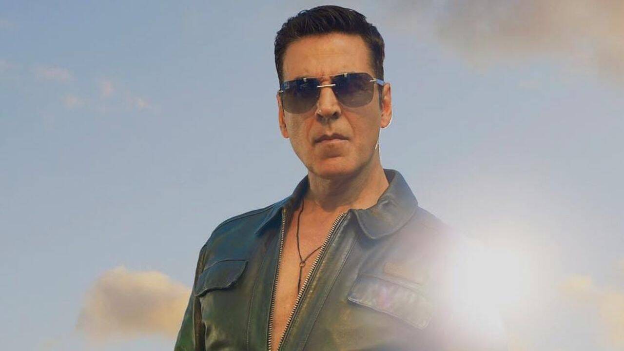 At 58, Akshay Kumar swears by 8-8-8 rule, early mornings, plant-based eating and functional workouts to stay fit and energised |