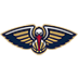 New Orleans Pelicans logo