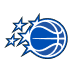 Orlando Magic logo