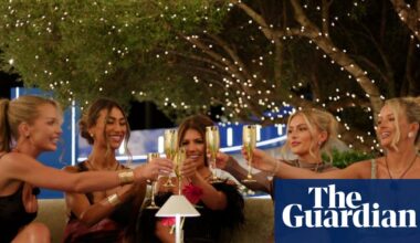 ‘End of an era’: what is the future of British TV after Sky’s ITV takeover? | Television industry