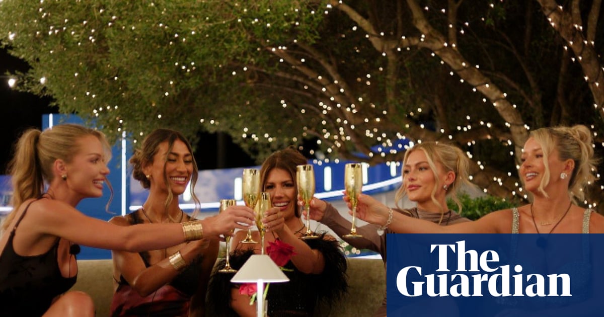 ‘End of an era’: what is the future of British TV after Sky’s ITV takeover? | Television industry