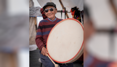 Innu Nation Elder Dies at 92