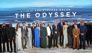 Open Thread, July 11, 2026: Are we pumped for The Odyssey?