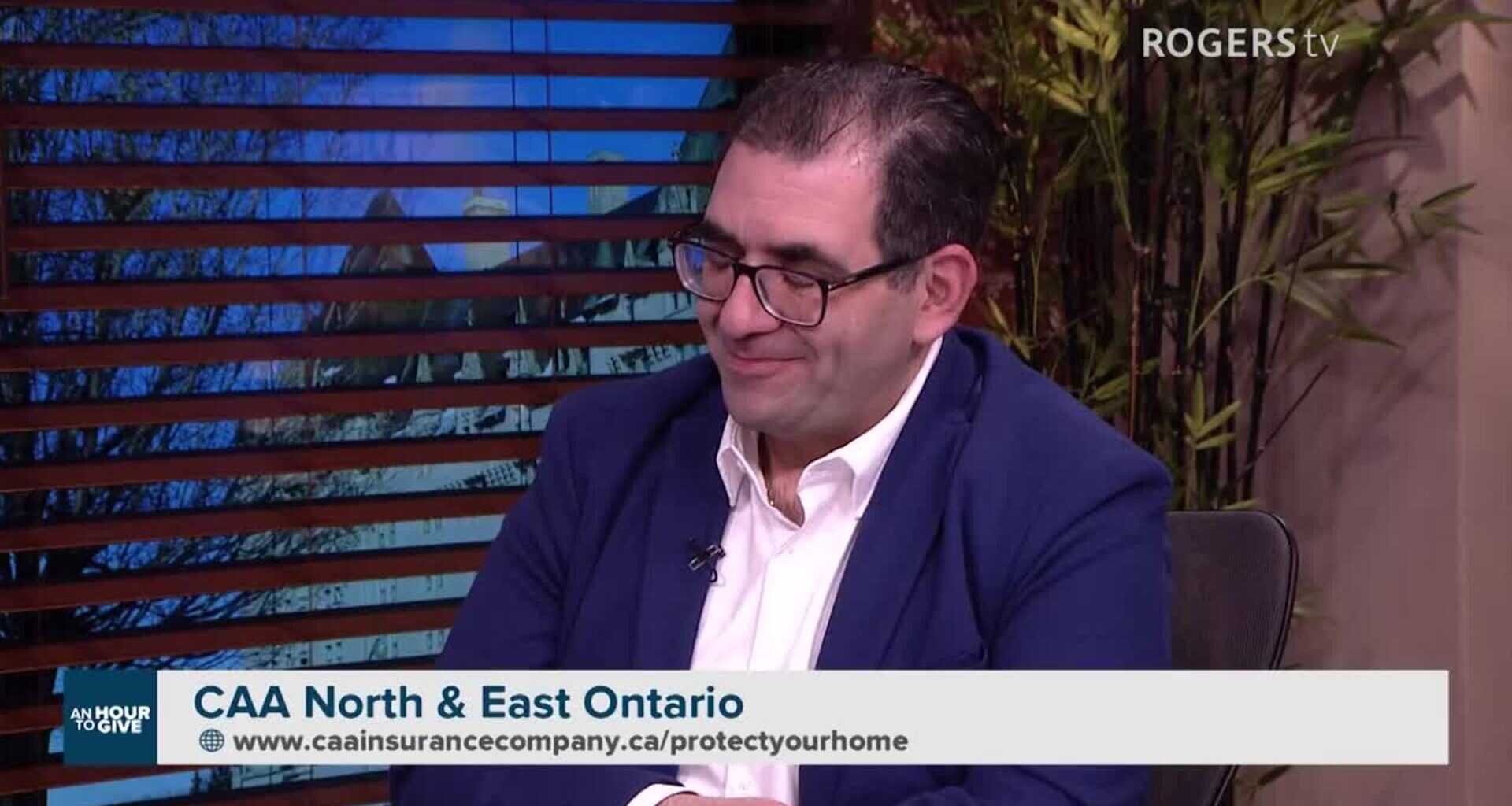 CAA North & East Ontario