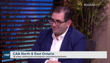 CAA North & East Ontario