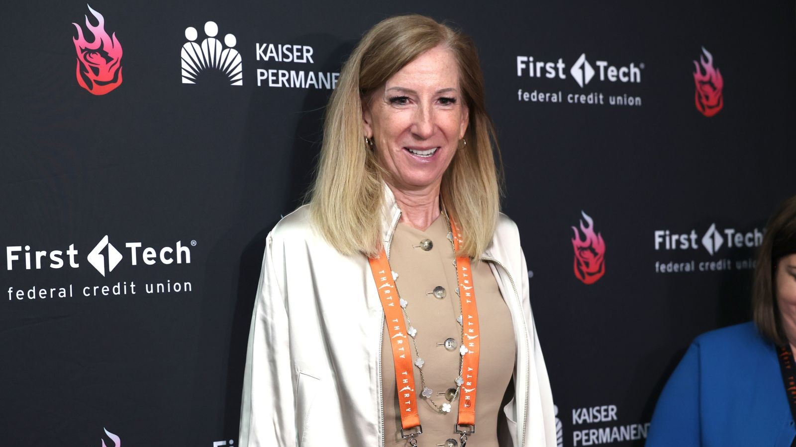 WNBA Commissioner Cathy Engelbert