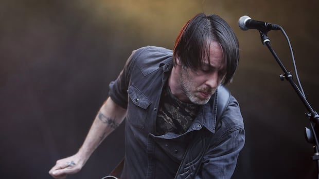 Wolf Parade guitarist talks growing up on Vancouver Island, Heated Rivalry and the band’s new audience