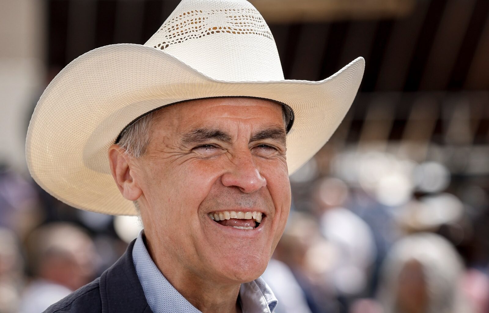 Carney heading to Alberta for Calgary Stampede – Winnipeg Free Press