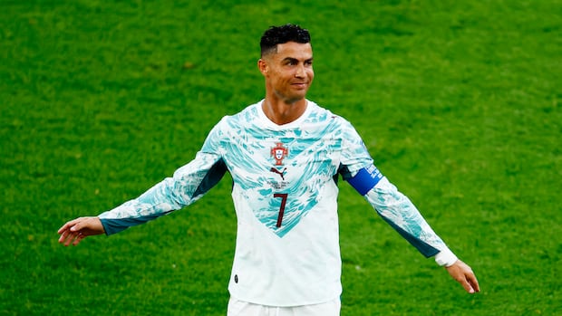 Fed up with World Cup goals called offside for a stray toe or two? A Canadian soccer trial could fix that