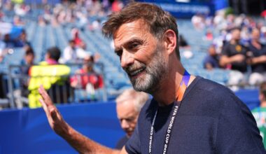 Germany officials confident Klopp will be next national team coach – Winnipeg Free Press