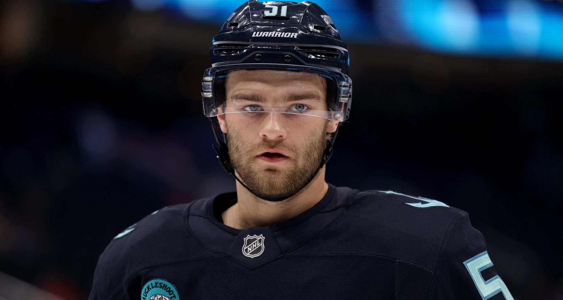Maple Leafs Linked to Intriguing Young Forward in Bold Move