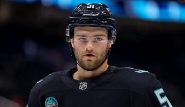 Maple Leafs Linked to Intriguing Young Forward in Bold Move
