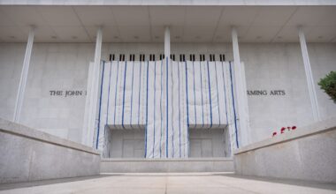 Democrat announces whistleblower allegations of construction problems at Kennedy Center – Winnipeg Free Press