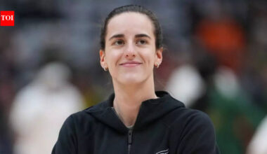 Top 5 richest WNBA players in 2026: Caitlin Clark, Angel Reese and more | International Sports News