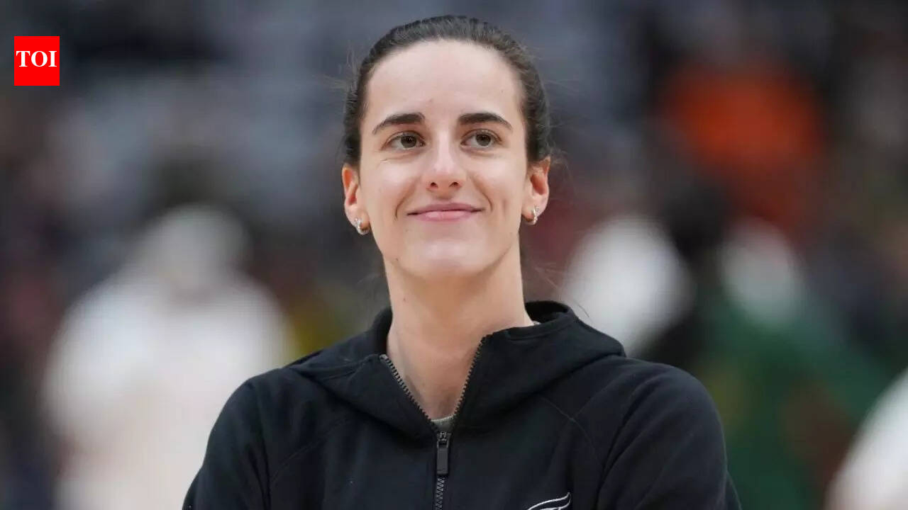 Top 5 richest WNBA players in 2026: Caitlin Clark, Angel Reese and more | International Sports News