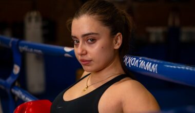 Body image and fitness trends: Why embracing strength and rejecting thinness culture is a rebellious act