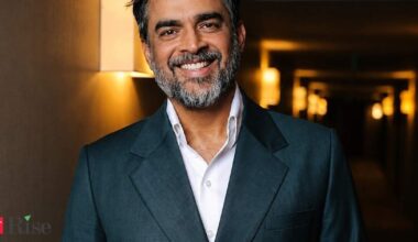 India-UAE startup corridor: Over 1,500 founders turn to R Madhavan-led The Gamechangers Middle East