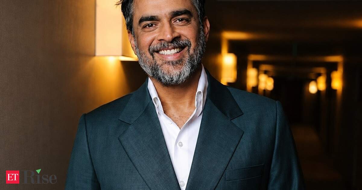 India-UAE startup corridor: Over 1,500 founders turn to R Madhavan-led The Gamechangers Middle East