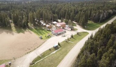 ‘Very quiet around here’: Duck Mountain biz owners plead for assistance after flooding washes out park – Winnipeg Free Press