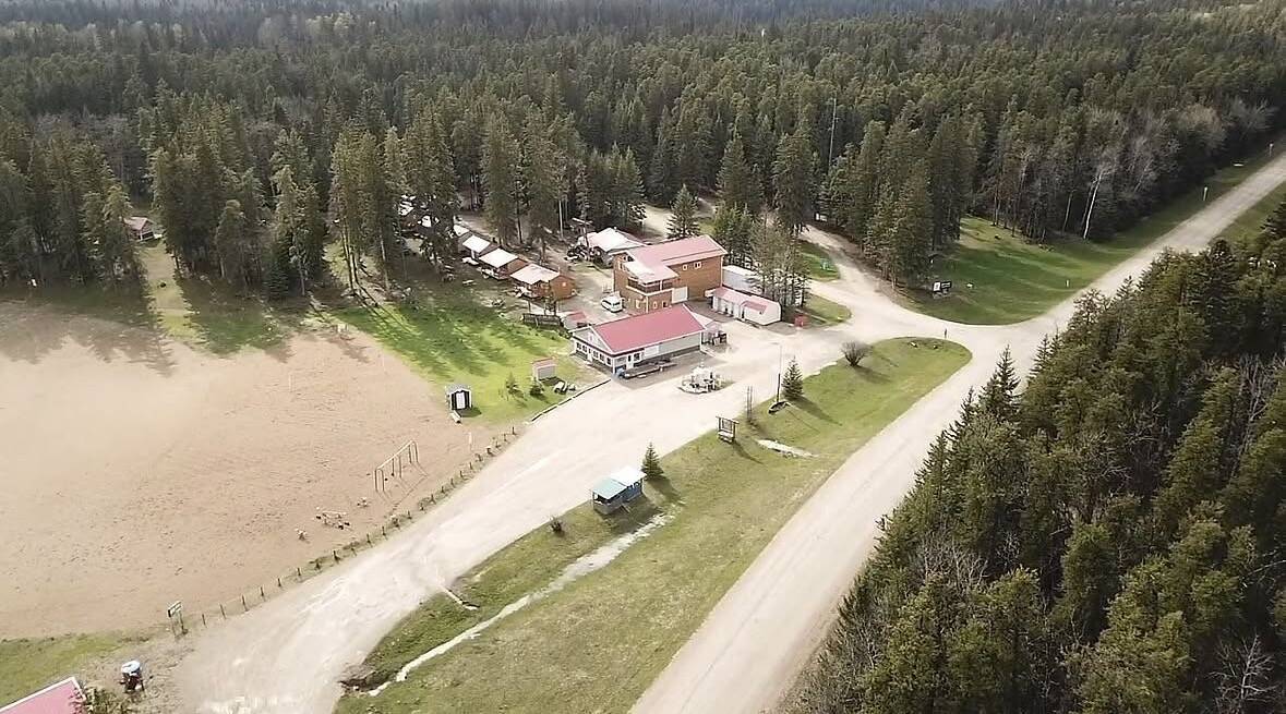 ‘Very quiet around here’: Duck Mountain biz owners plead for assistance after flooding washes out park – Winnipeg Free Press