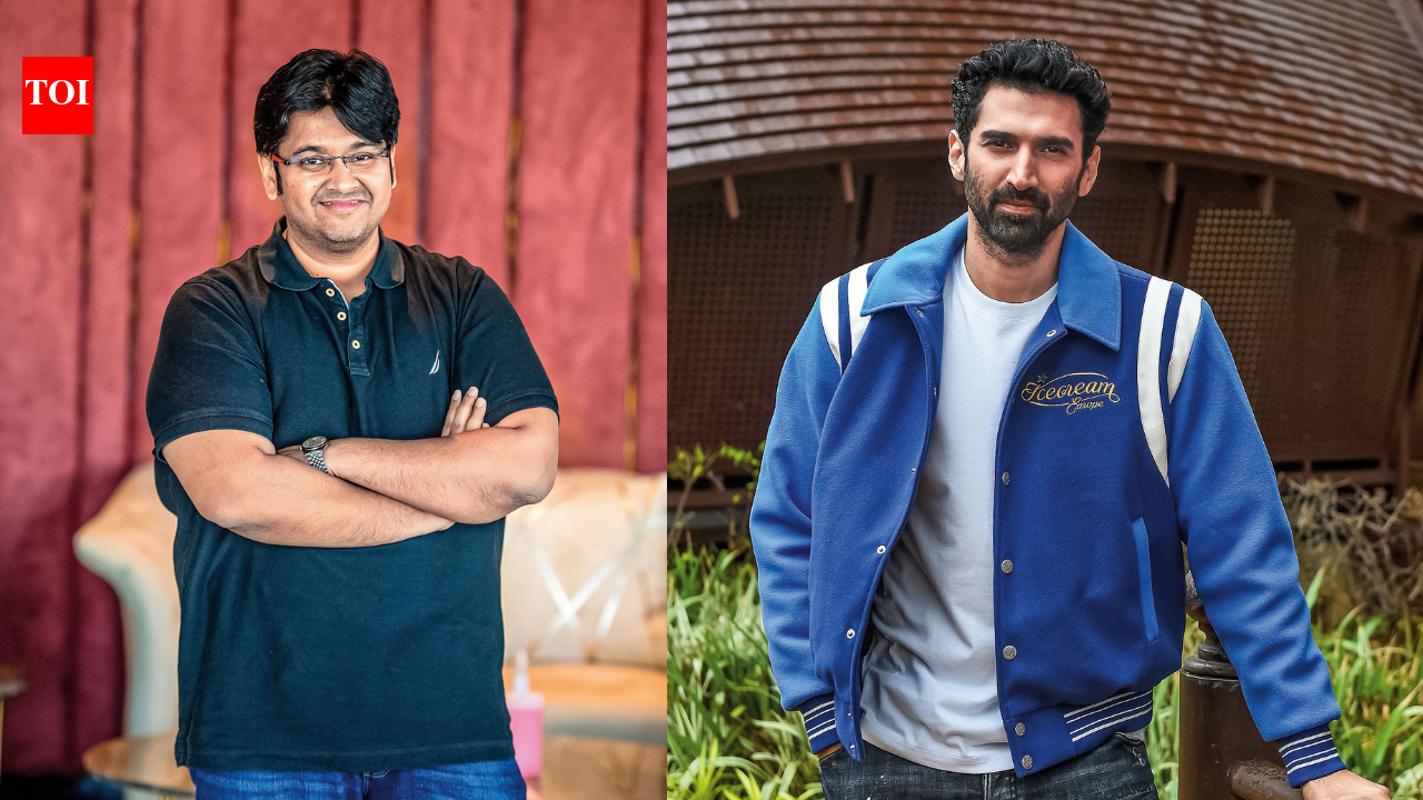 Milap Zaveri Casts Aditya Roy Kapur in a Unique Romantic Drama |