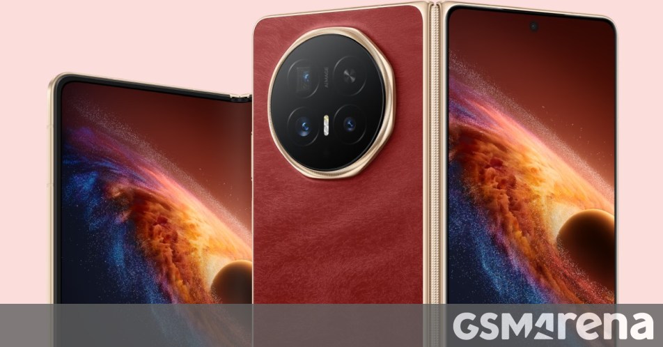 Weekly poll results: the Honor Magic V6 has many fans, but its price keeps others away