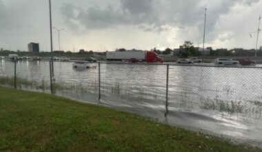 Canada Day storm: City of Ottawa says some areas received 167 mm of rain