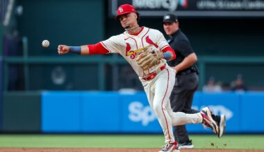 Nootbaar, Liberatore spark Cardinals to 4-1 win over the Braves – Winnipeg Free Press