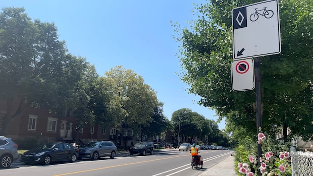 Ombudsman report does little for Park Ex residents still angry over parking loss