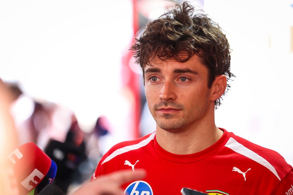 Long-time Ferrari partner Brembo was quick to respond to Leclerc’s post-race criticism