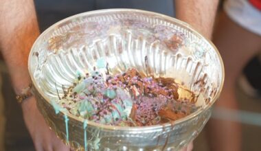 Stanley Cup makes sugary stop in Ottawa