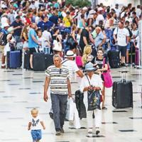 Türkiye offers Europe’s cheapest holiday destination