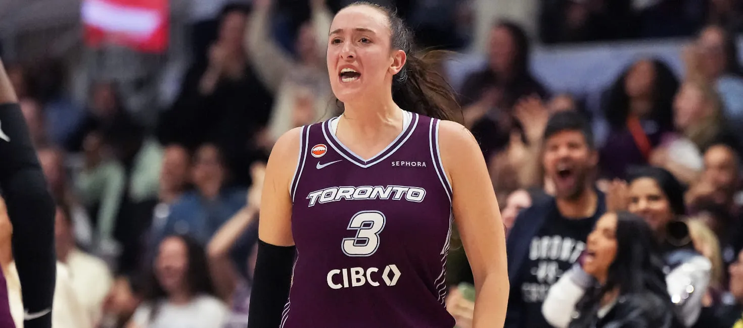 WNBA Player Props & Bets: Sunday (7/12)