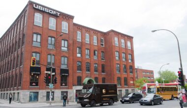 ‘Not a fun time’: Quebec video game industry in limbo as studios cut back – Winnipeg Free Press